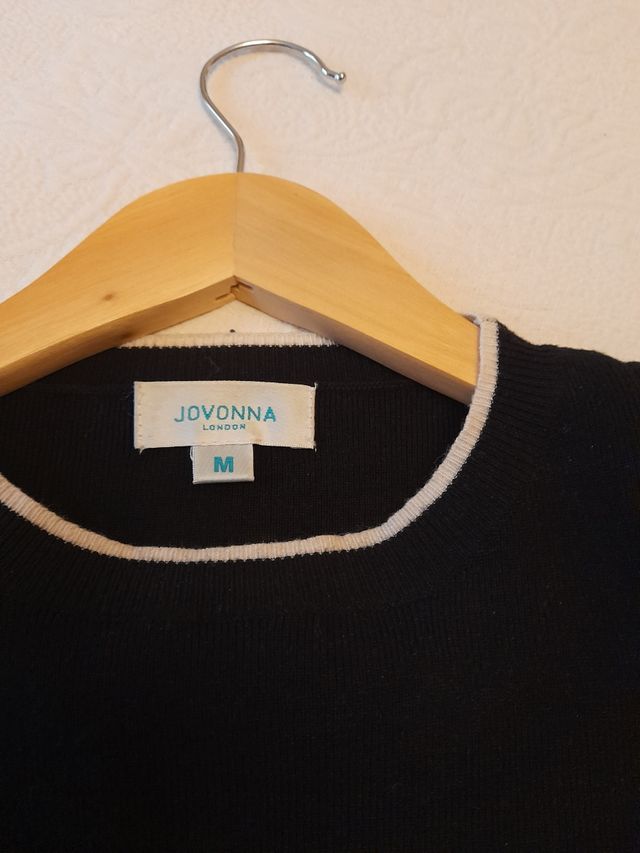 Jersey de punto elástico