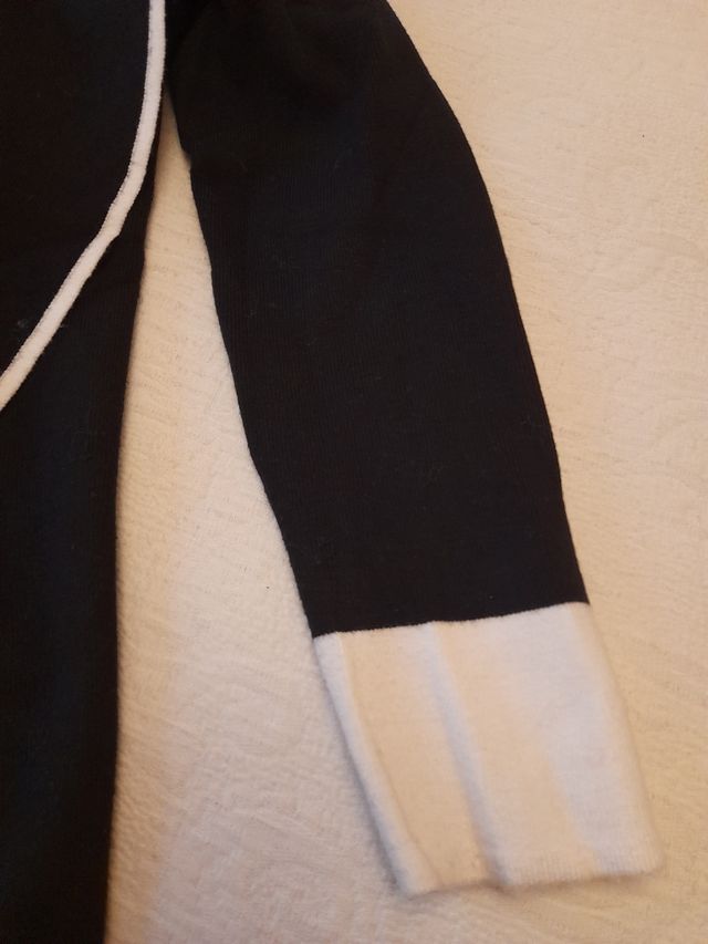 Jersey de punto elástico