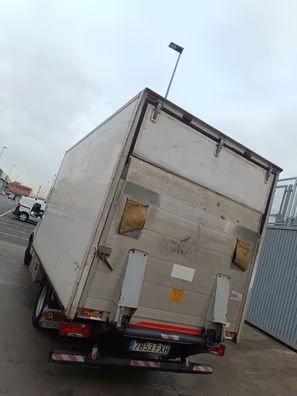Transporter Mudanzas