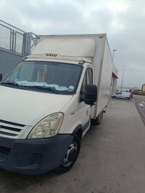 Transporter Mudanzas