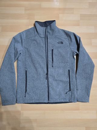 Chaqueta the north face hombre .