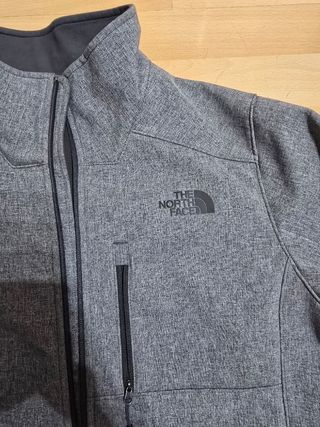 Chaqueta the north face hombre .