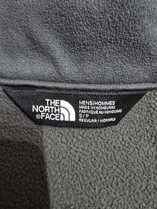 Chaqueta the north face hombre .