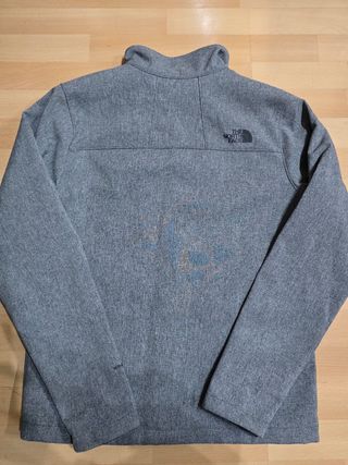 Chaqueta the north face hombre .