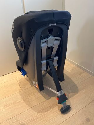 Silla de coche para niños BRITAX RÖMER