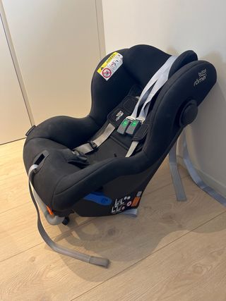 Silla de coche para niños BRITAX RÖMER