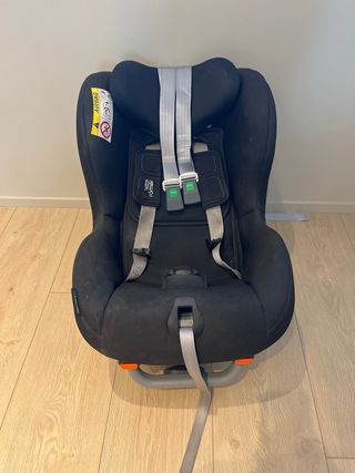 Silla de coche para niños BRITAX RÖMER