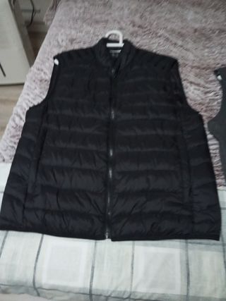 Chalecos chico