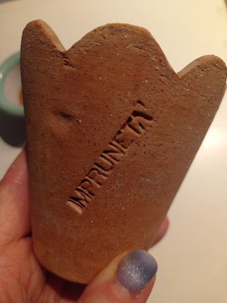 Vasi in terracotta Impruneta 