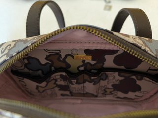 Bolso Tous