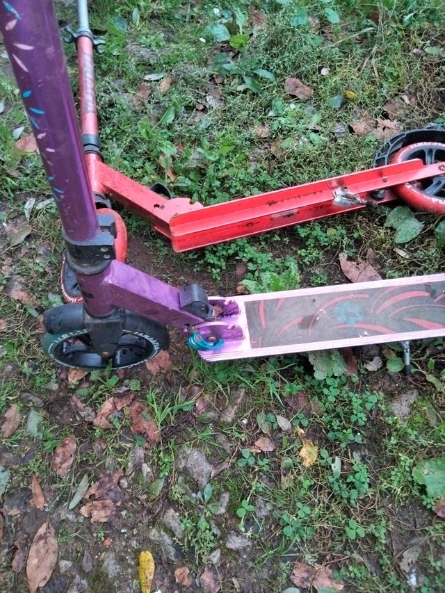 patil Tijuana pregable