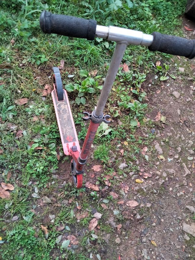 patil Tijuana pregable