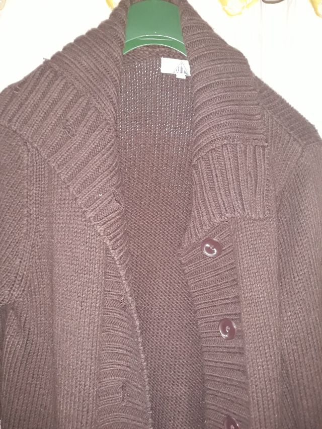 Cardigan M