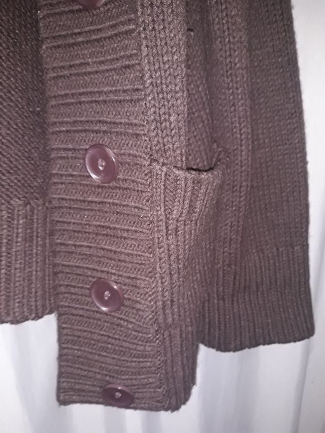 Cardigan M