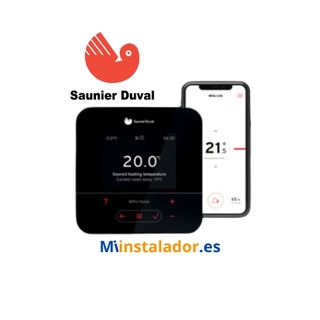 INSTALADOR calderas de GAS