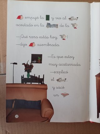Cuentos