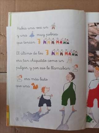 Cuentos