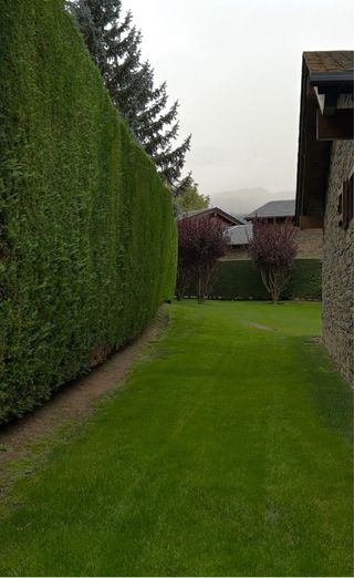 Jardinero particular, Bcn-Costa Brava-La Cerdanya