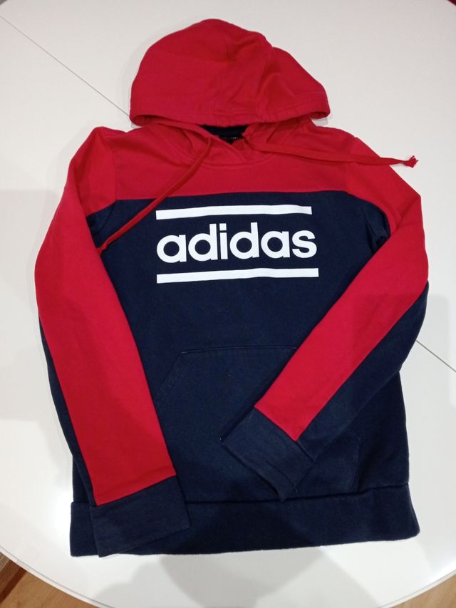 Sudadera adidas niño
