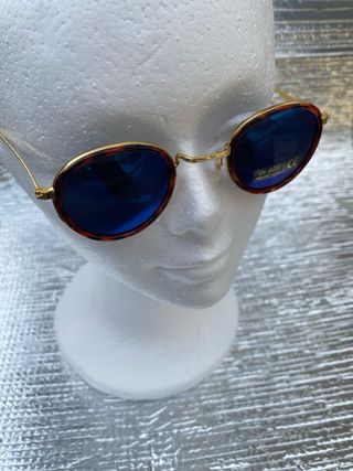 Gafas vintage