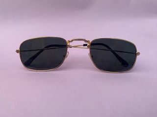 Gafas vintage
