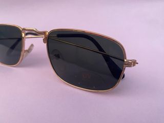 Gafas vintage