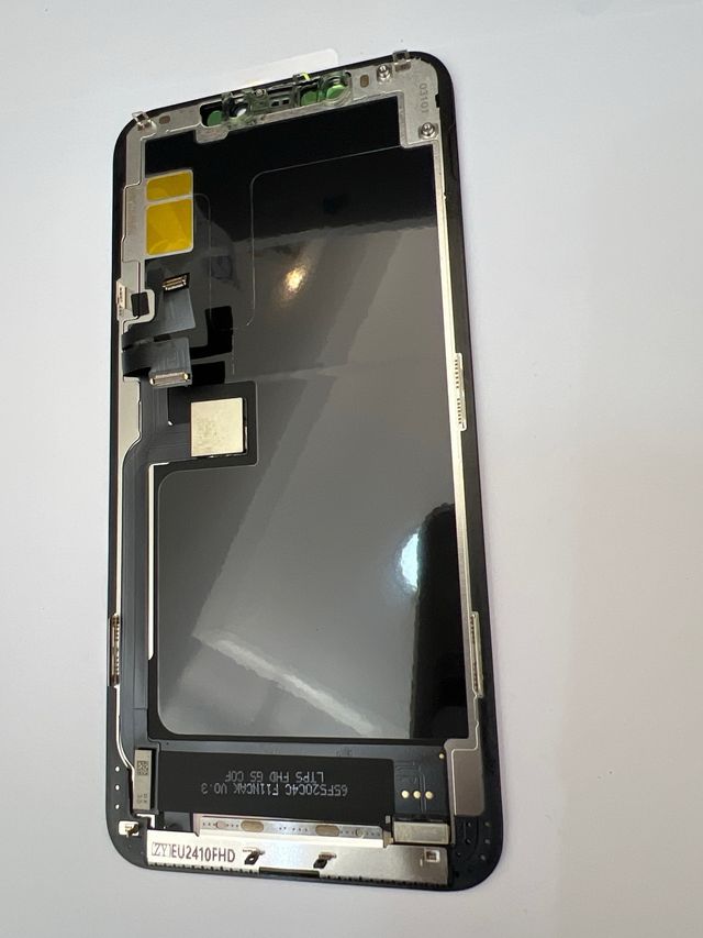 Pantalla compatible iPhone 11 Pro Max, Full HD