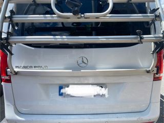 Mercedes-Benz Marco Polo 2021