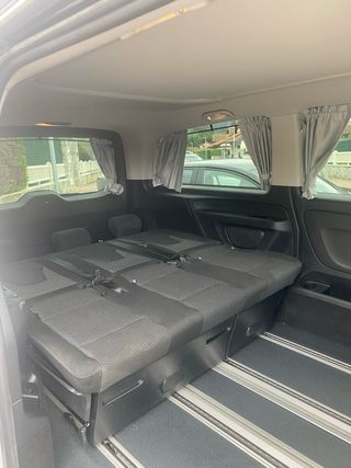 Mercedes-Benz Marco Polo 2021