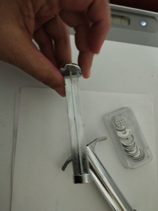 Strumento per Pasta Polimerica