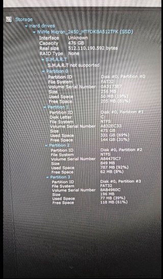 Portatil Asus Vivobook Pro 15x Oled Intel Core i9