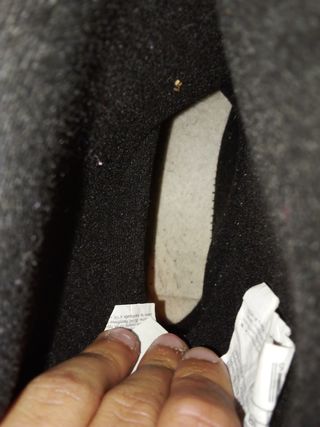 Botas de agua y nieve