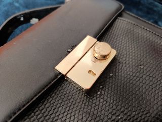 Bolso elegante Parfois