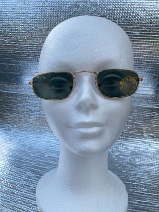 Gafas vintage