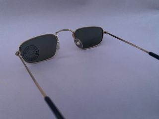 Gafas vintage