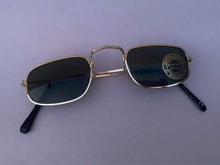 Gafas vintage