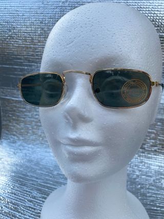 Gafas vintage