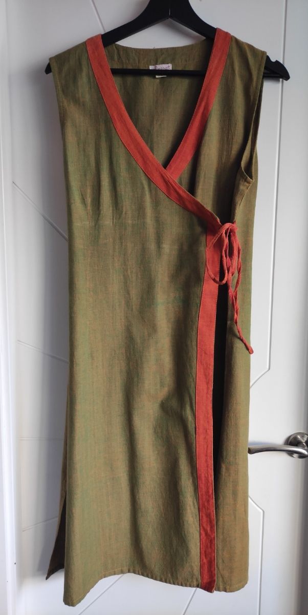 Lote 5 prendas talla M varias marcas