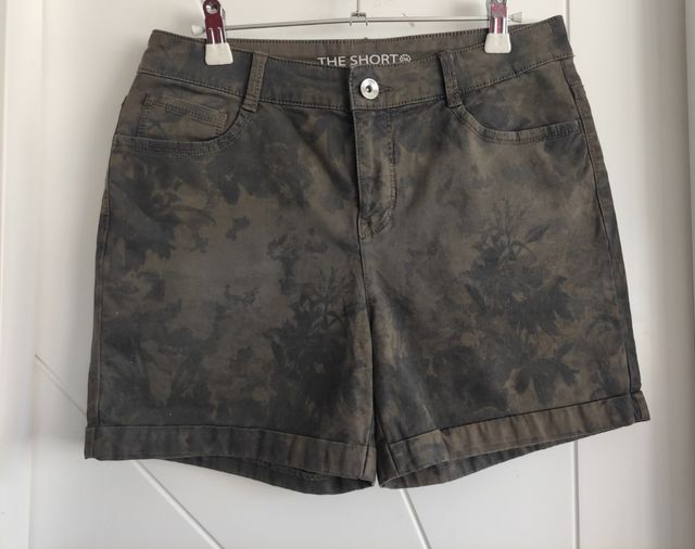 Lote 5 prendas talla M varias marcas