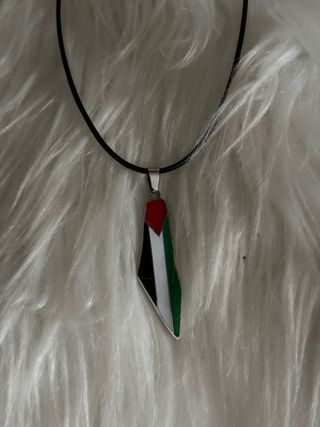 Collar 🇵🇸
