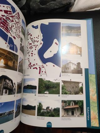 Atlas de la costa de Bizkaia