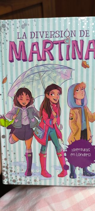Libro infantil