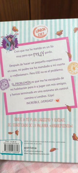 Libro infantil