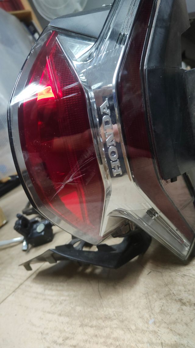 DESPIECE HONDA PCX 125 2017