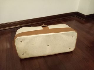 Borsa vintage da viaggio