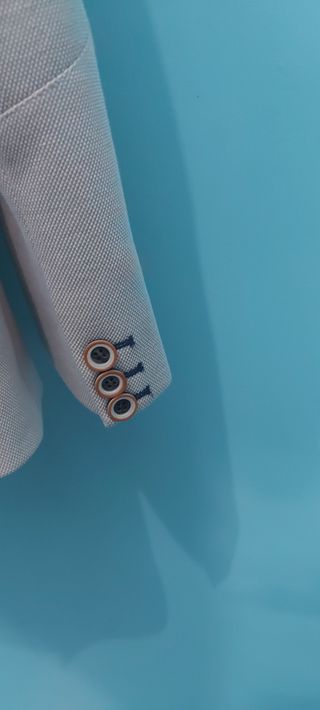 Chaqueta traje niño comunión 