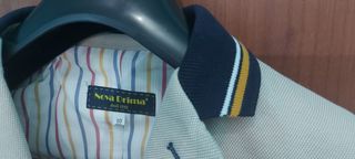 Chaqueta traje niño comunión 