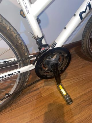 M100 B-pro bicicleta