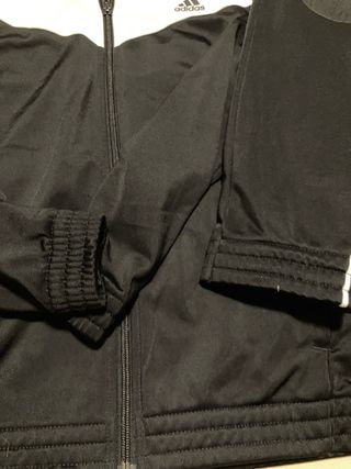 Chandal Adidas niño
