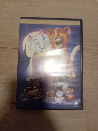Aristogatos